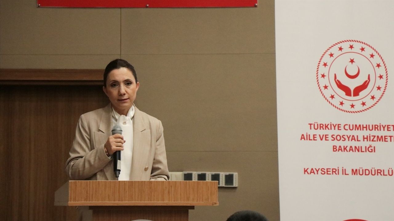Kayseri'de Gençlere Faizsiz Evlilik Kredisi Müjdeli Projesi