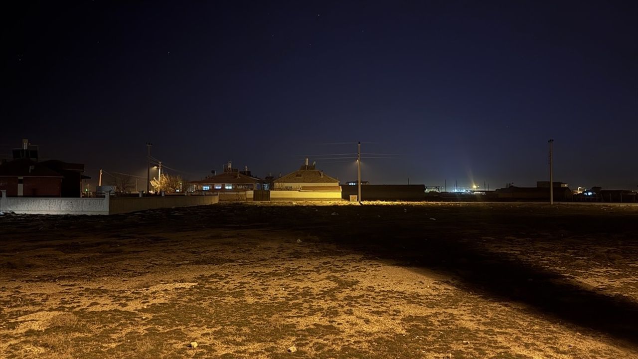 Konya'da Sahipsiz Köpeğin Saldırısı: 2 Yaşındaki Bebek Hayatını Kaybetti