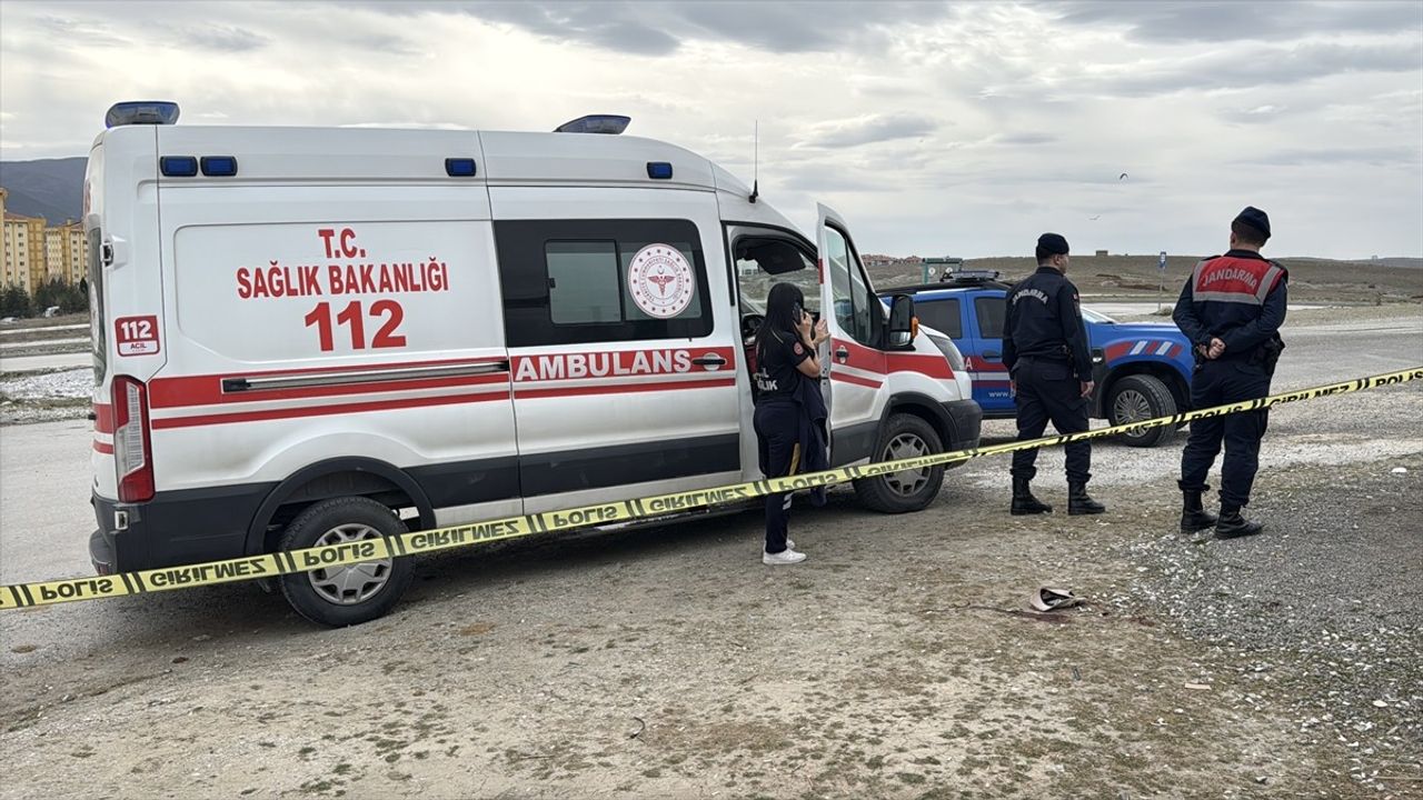 Kütahya'da İki Kişinin Ölümü: Zanlı Yakalandı