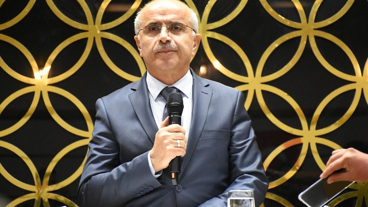 Malatya'da 95 Bin Bağımsız Bölüm İhalesi Gerçekleşti