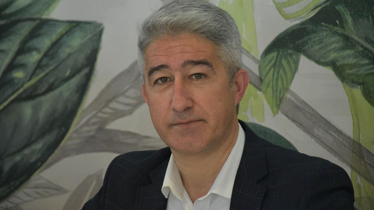 Mehmet Oktay'dan Mühürlenen İnşaat Açıklaması