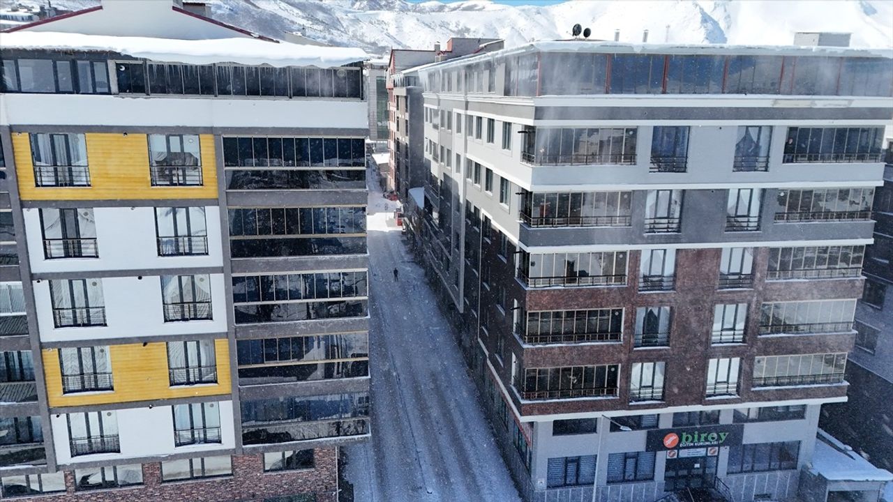 Muş'ta Aileler Çocuklarına Teslim Olmaları İçin Çağrıda Bulundu