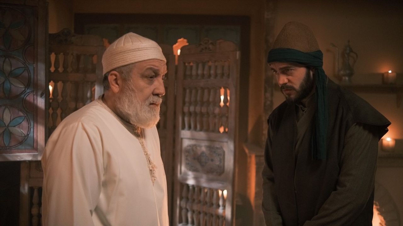 Ramazan Ayında Ekranlarda: "Vefa Sultan"