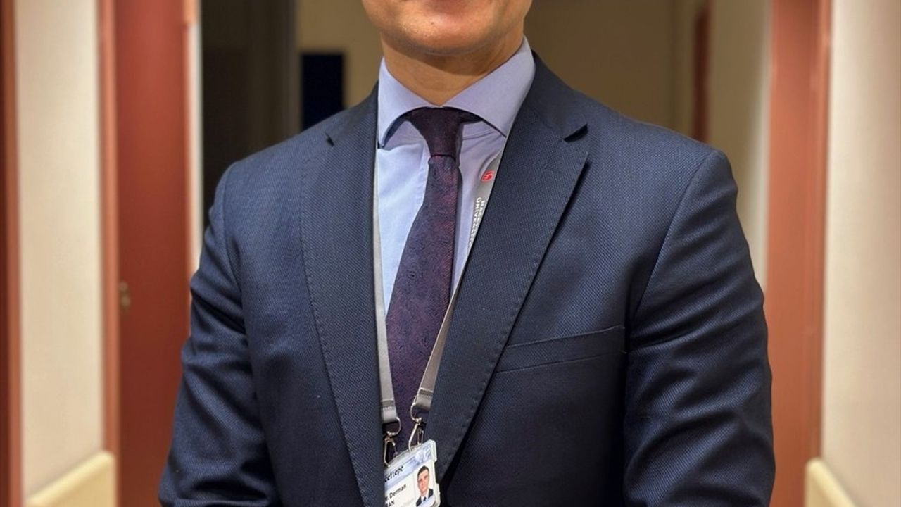 Robotik Cerrahi ile Şiddetli Ağrılara Son