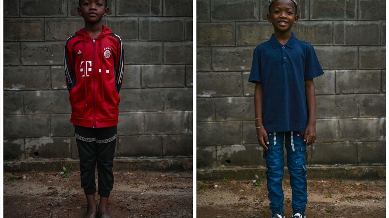 Sadece İnsan Derneği'nden Madagaskar'a Kıyafet Desteği