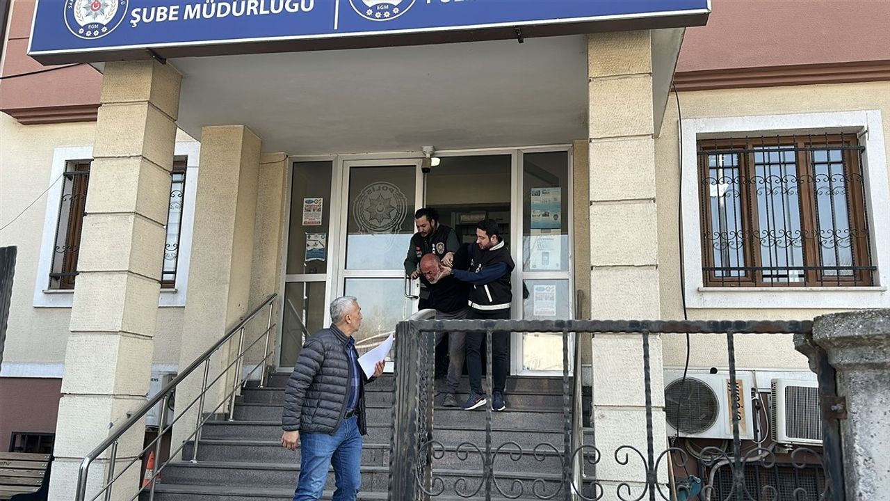 Sakarya'da Silahlı Kavga: 1 Ölü