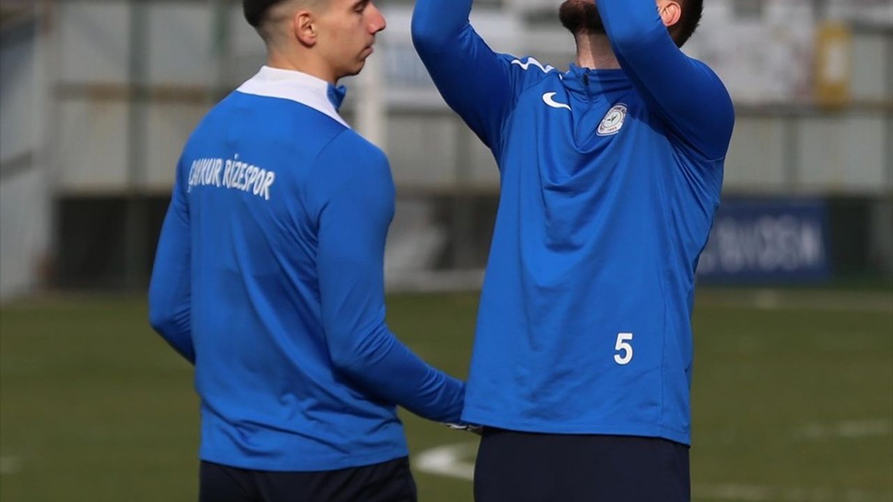Samet Akaydin'dan Antalyaspor Maçı Öncesi Açıklamalar