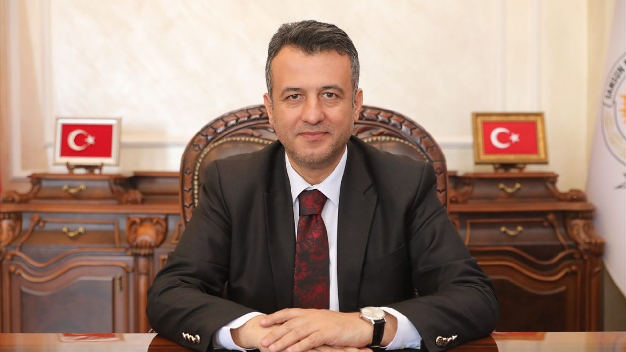 Samsun, Chery ve MKE ile Üretim Merkezi Olma Yolunda