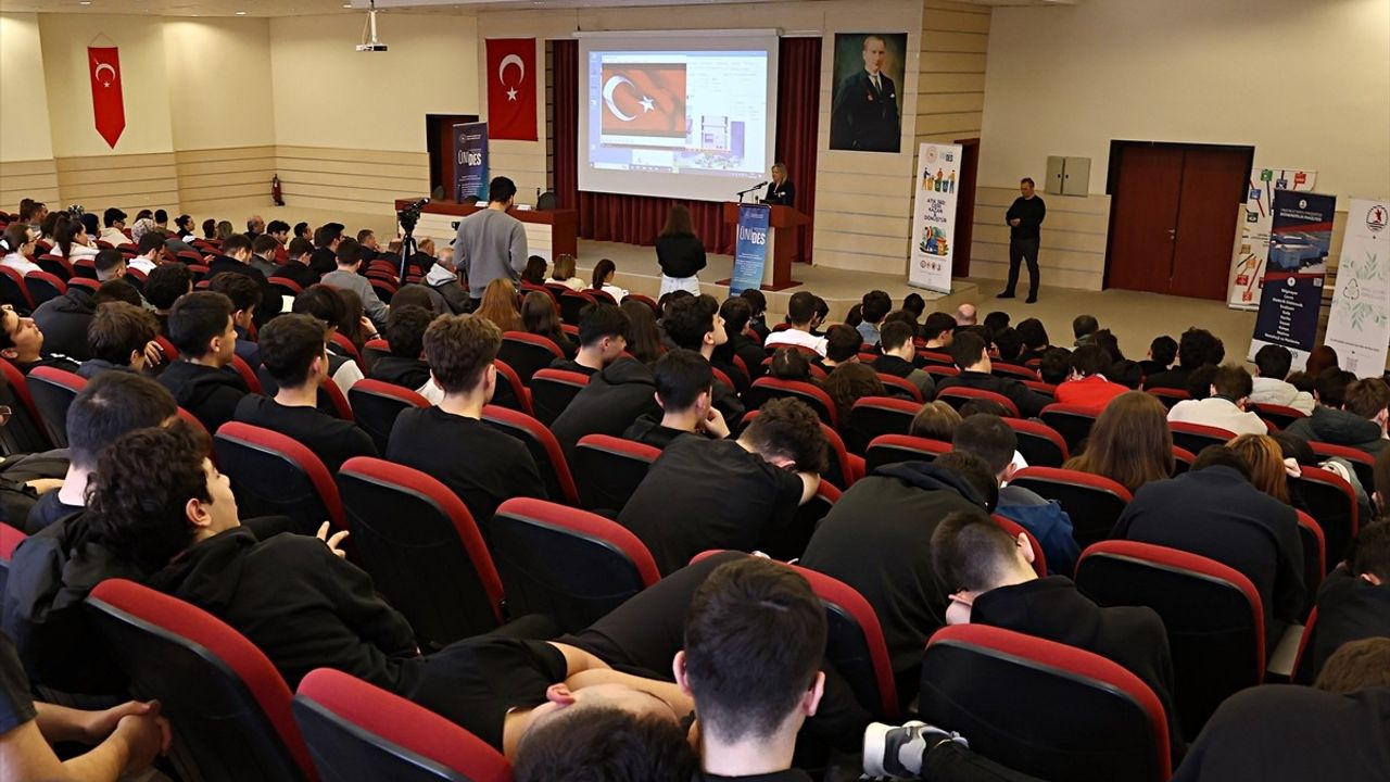 Samsun'da Sıfır Atık Farkındalığı: Atık 360 Projesi Başlatıldı