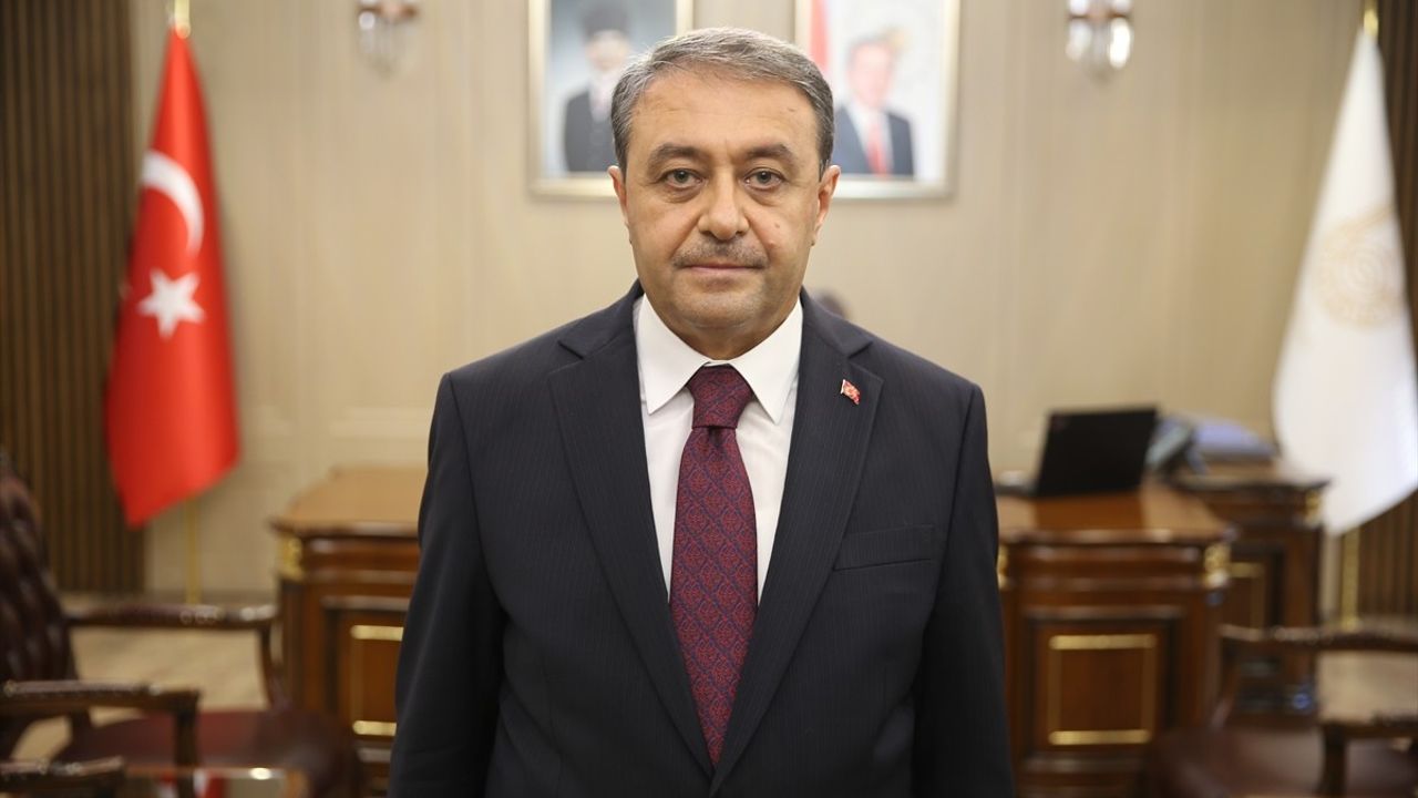 Şanlıurfa'da Okula Gitmeyen Öğrencilere Para Cezası Uygulaması Başlatılıyor