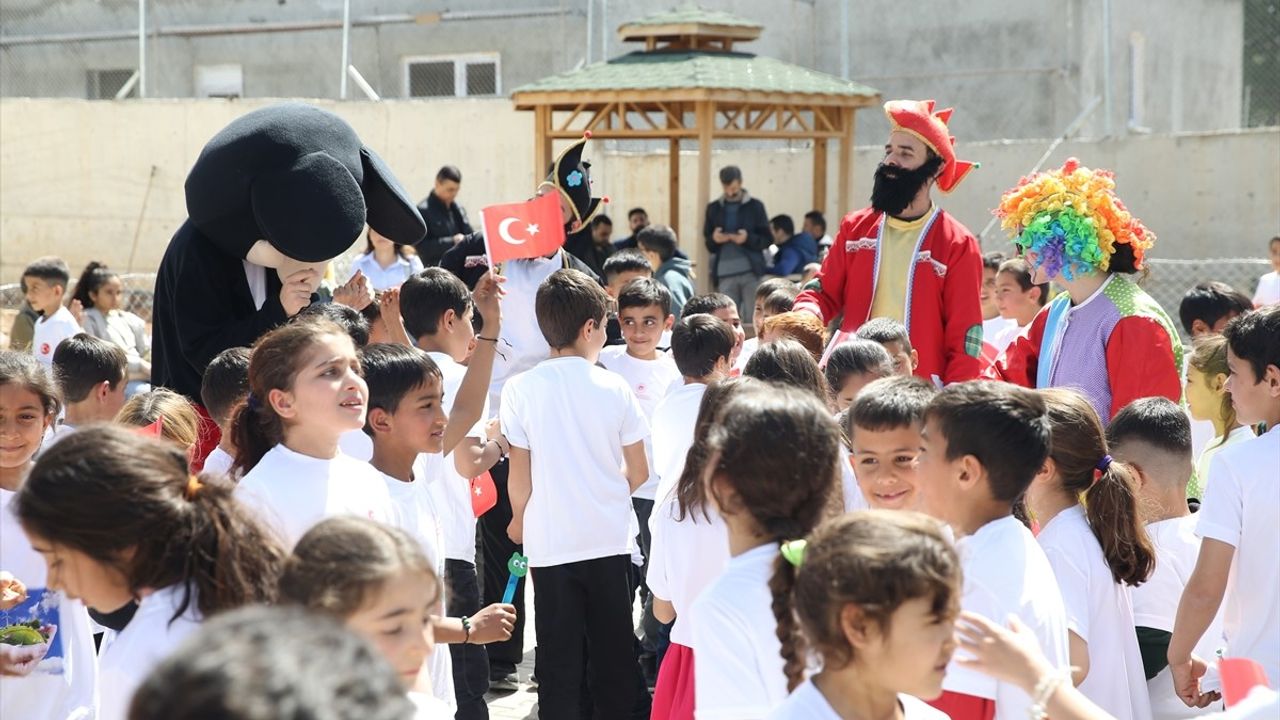 Siirt'te Uluslararası Sıfır Atık Günü Etkinlikleri