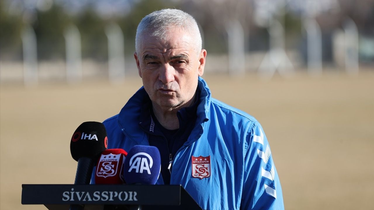 Sivasspor, Galibiyet Serisi Hedefliyor