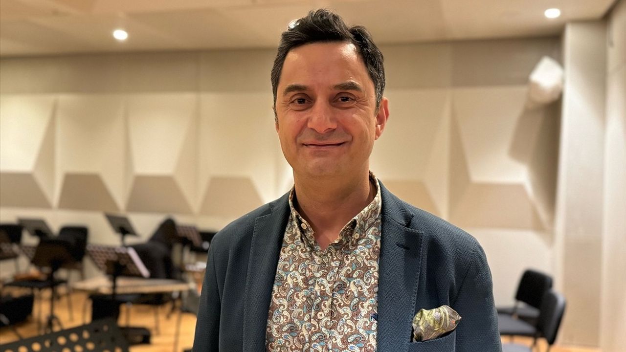 Tedavüyyeü'l Musikiyye Müzikali: Sanat ve Tıbın Buluşması