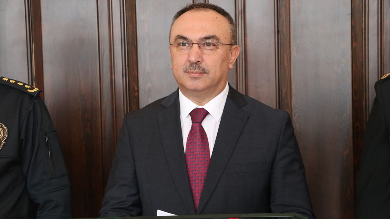Tekirdağ'da Düzensiz Göçmen Yakalamaları Artıyor