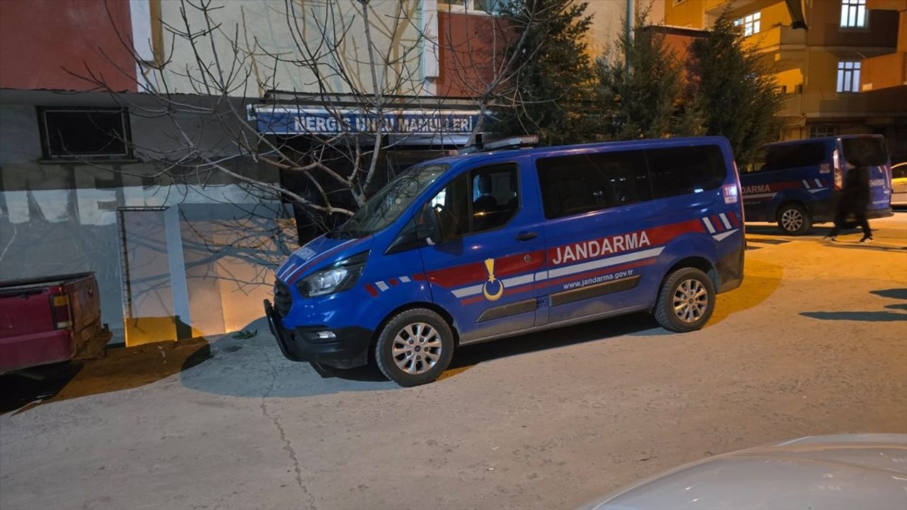 Tekirdağ'da Silahlı Kavga: Down Sendromlu Genç Hayatını Kaybetti