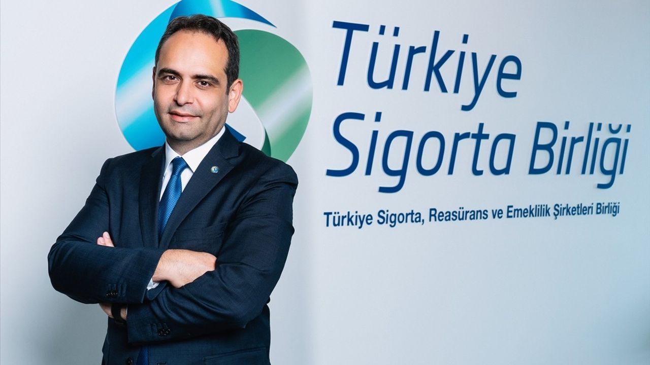 Türkiye'de Sigorta Sektöründe İstihdam Artışı