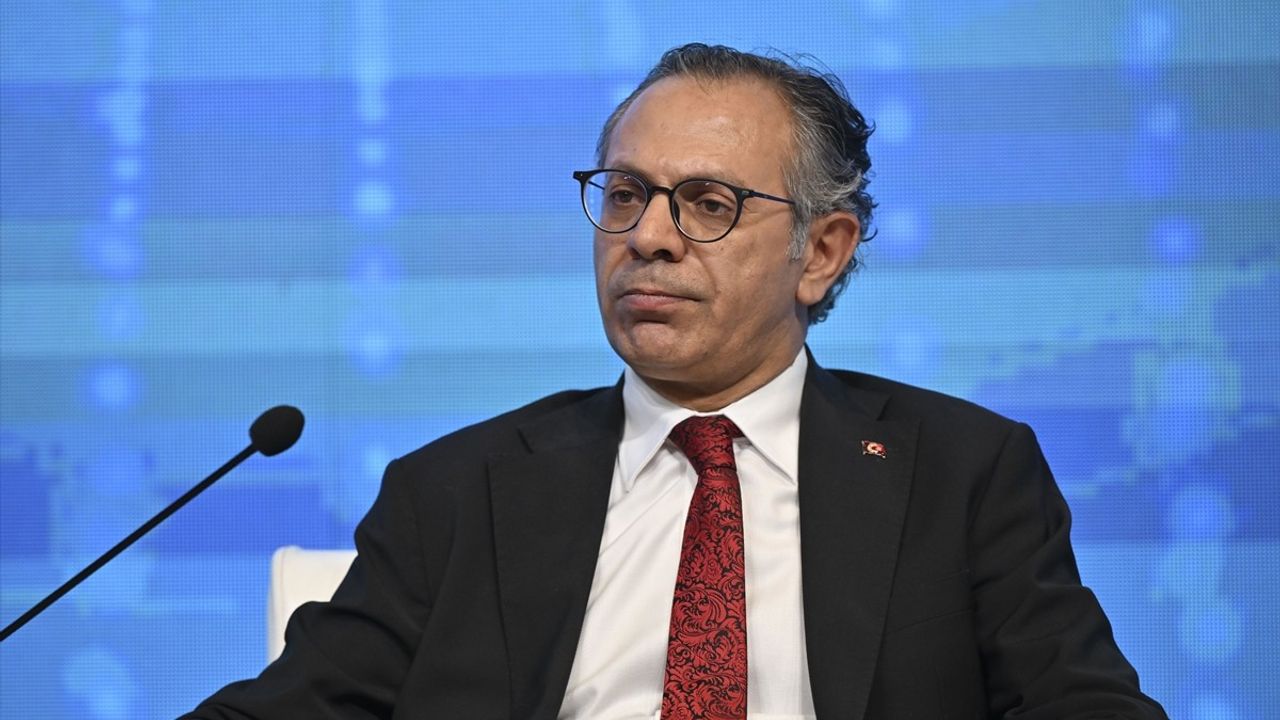 Türkiye'nin Bağımlılıkla Mücadelesi: Yeşilay Paneli Gerçekleştirildi