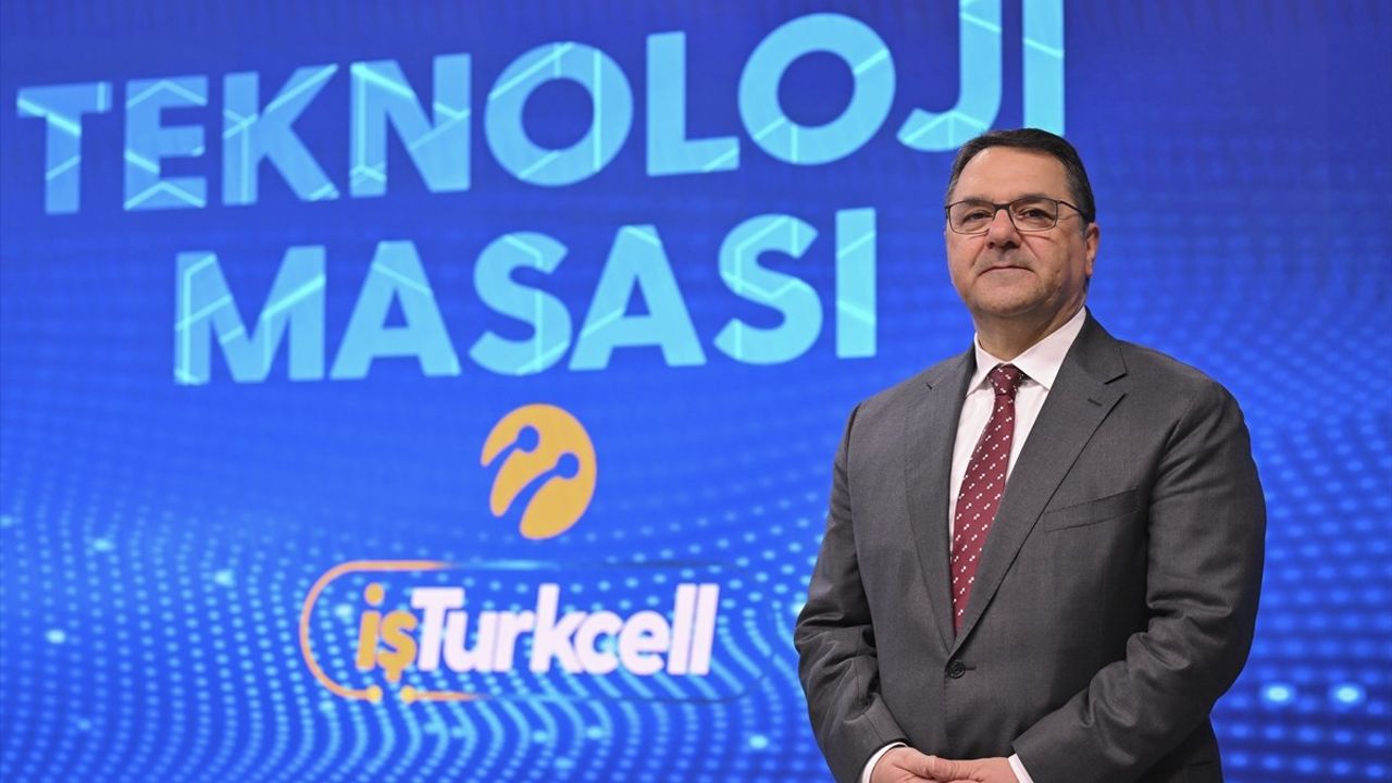 Türkiye'nin Milli Robotları Geliyor