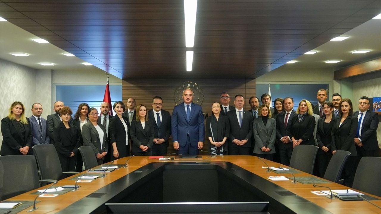 Türkiye'ye İade Edilen Kültürel Eserler: 13.282 Parça