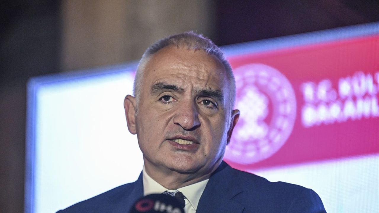 Vakıflar Genel Müdürlüğü'nden Ramazan İftirları ve Sosyal Dayanışma