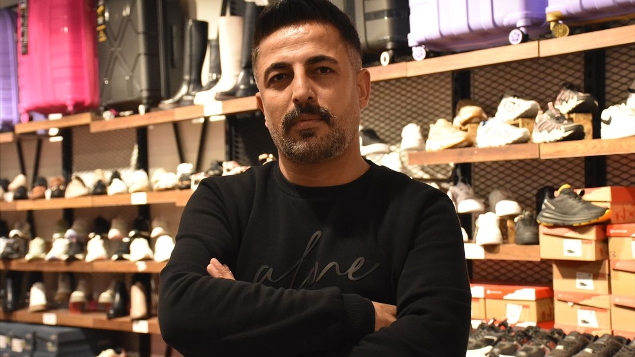 Van'da İranlı Turistlerin Ekonomiye Katkısı