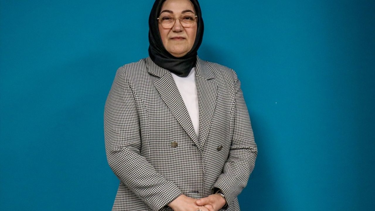 Van'da Kadın İstihdamı Artış Gösterdi