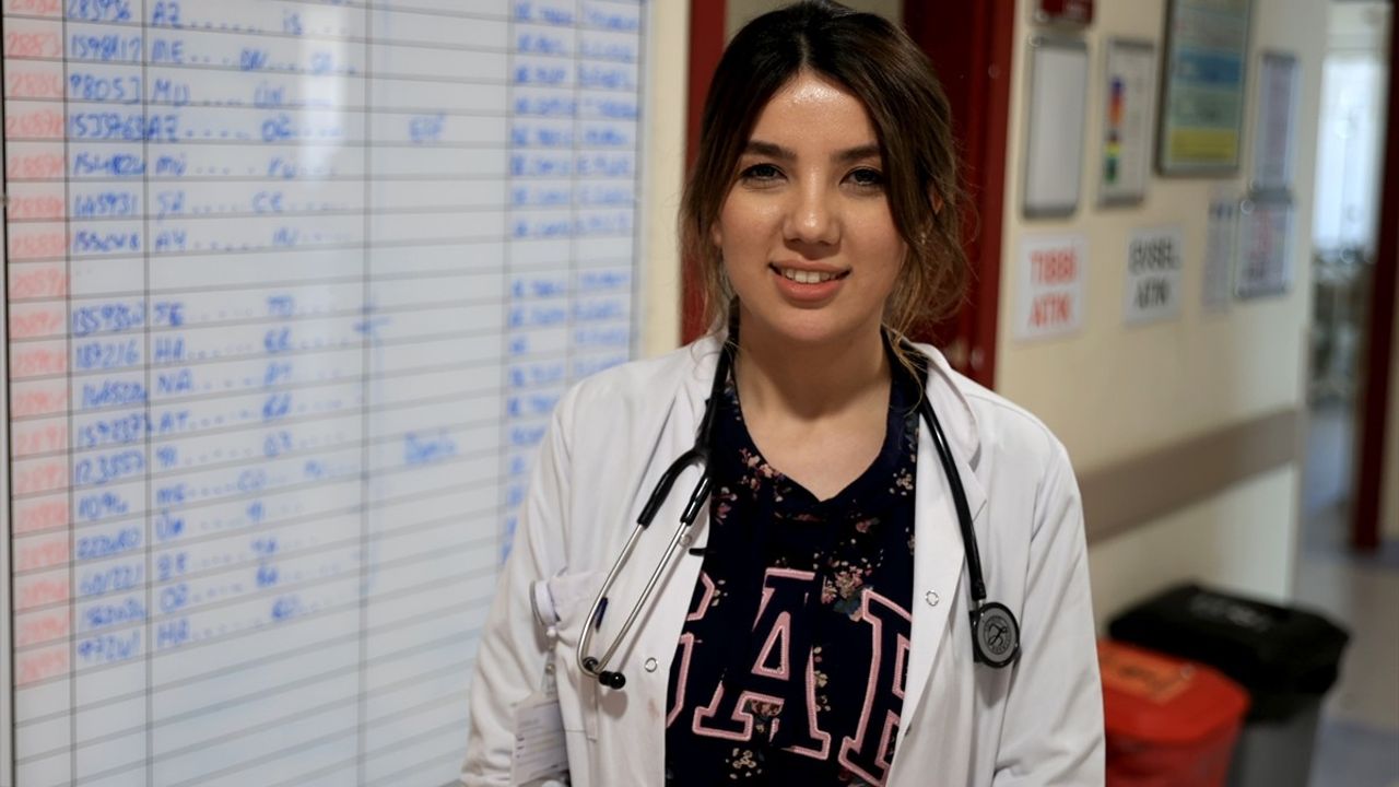 Yabancı Hekimlerin Türkiye'ye Katkıları