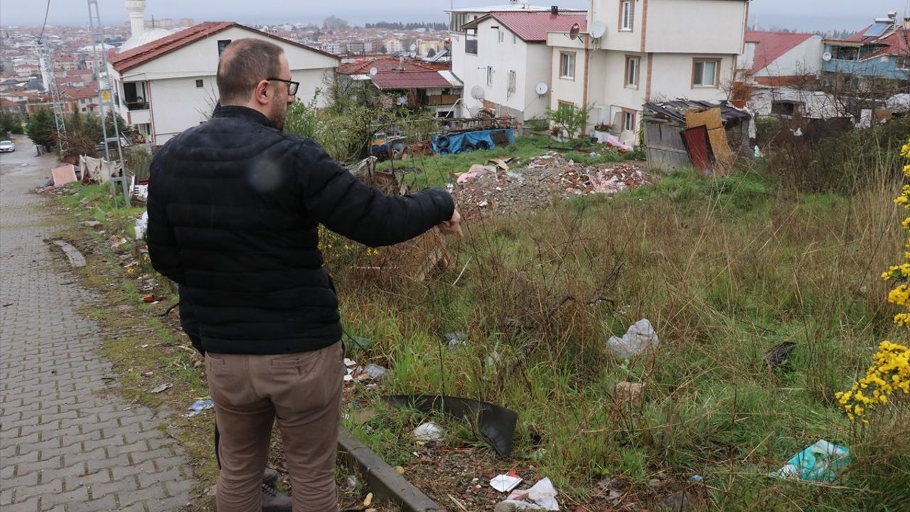 Yalova'da Sahipsiz Köpeklerin Saldırısında Çocuk Yaralandı