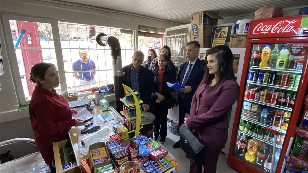 Yozgat'ta Zimem Defteri Geleneği Canlı Tutuluyor