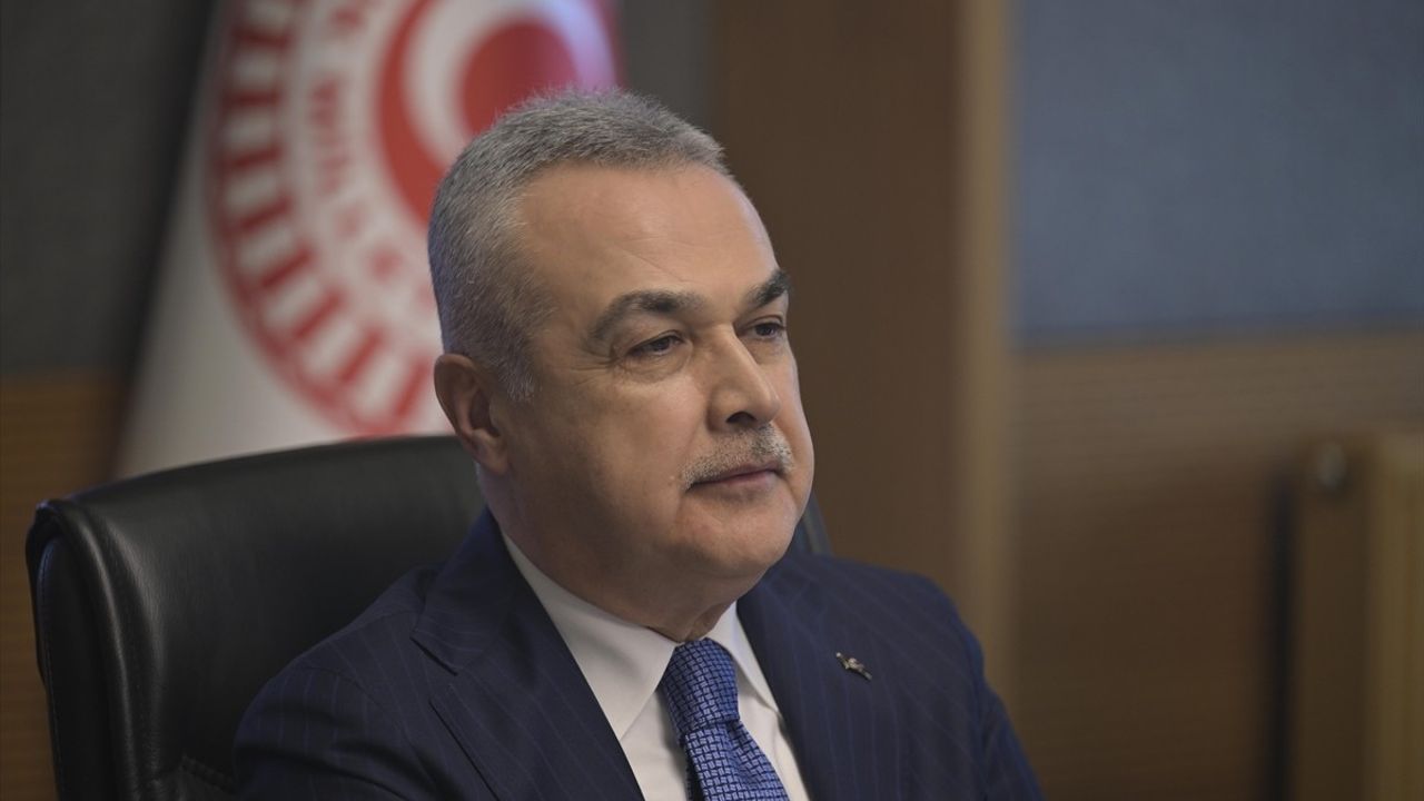 2025'te TOKİ Konut Üretiminin Üç Katına Çıkması Bekleniyor