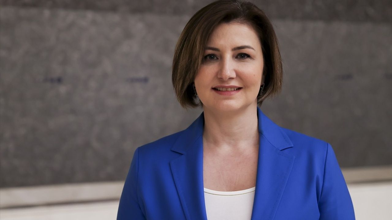 5. Gıda Bankacılığı Zirvesi İstanbul'da Başarıyla Gerçekleştirildi