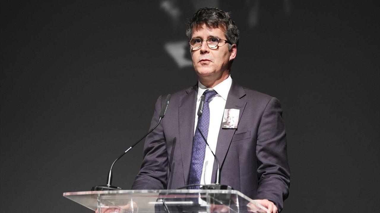 Ahmet Levendoğlu Son Yolculuğuna Uğurlandı