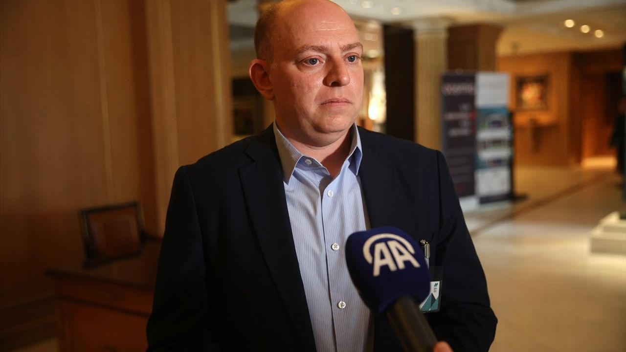 Anadolu Ajansı Teknoloji ve Yapay Zeka ile Güçleniyor