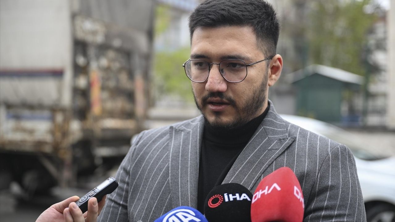 Ankara'da Sahte İçecek Faciası: Zehirlenme Sonucu Bir Kişi Hayatını Kaybetti