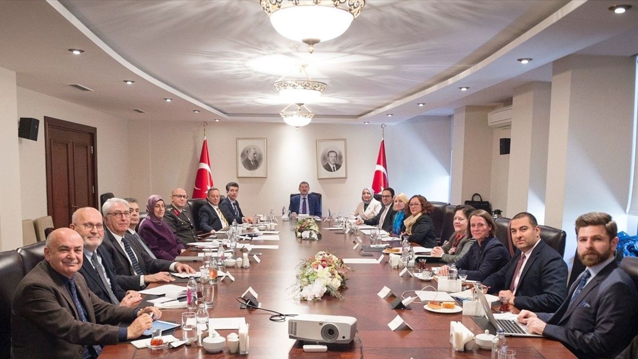 Avrupa'nın Yeni Güvenlik Mimarisi: Türkiye ve AB İlişkileri