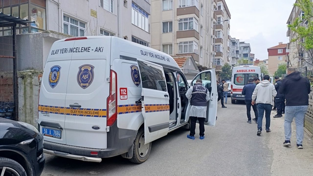 Çerkezköy'de Akrabalar Arası Silahlı Çatışma: 3 Kayıp