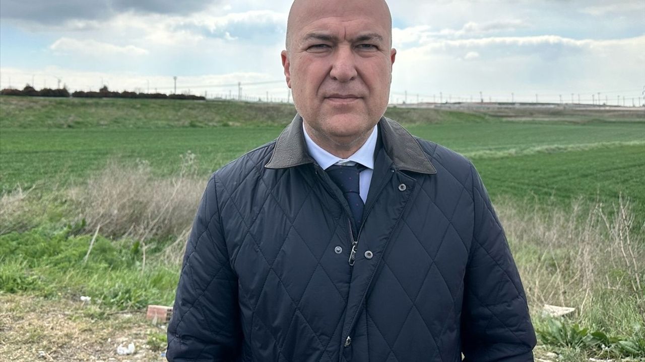 CHP'li İsimlerden Marmara Cezaevi Ziyareti