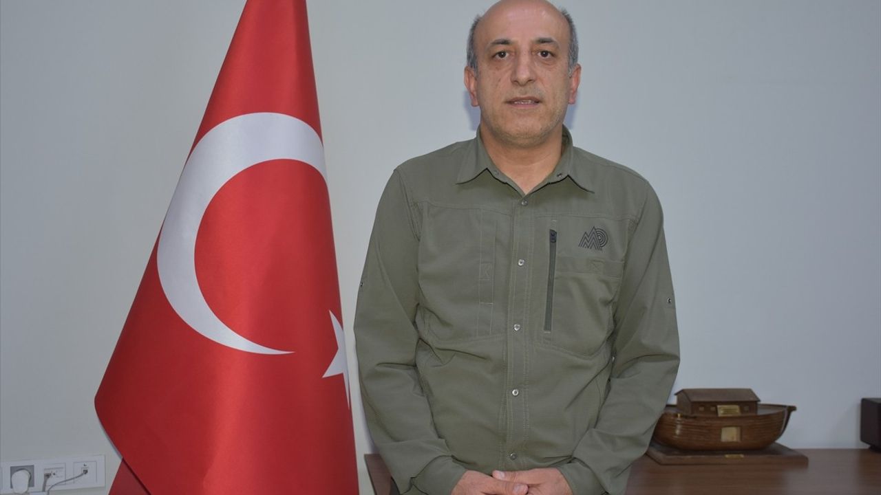 Cizre'de Kınalı Keklik Ticareti Yapan Sürücüye Ağır Ceza