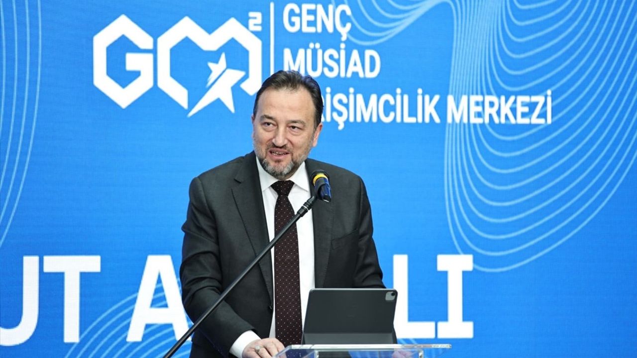 Demo Day Etkinliğinde Girişimciler ve Yatırımcılar Bir Araya Geldi