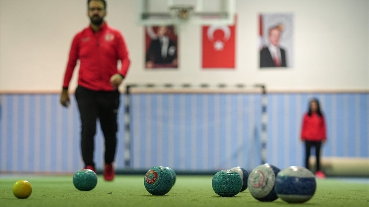 Dünya Şampiyonası Öncesi Hazırlıklar: Özkan ve Rahşan Akar'ın Mücadelesi