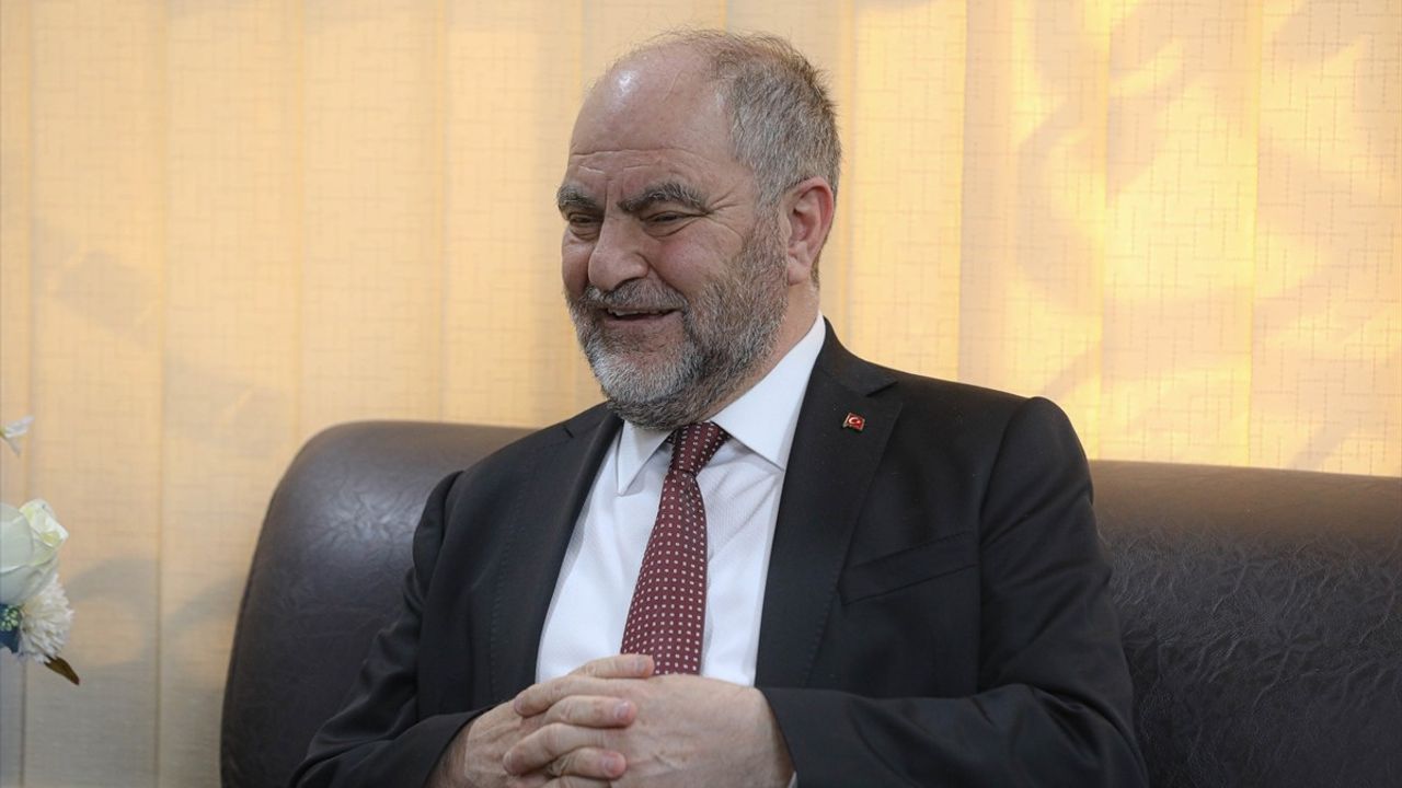 Fetih İnsani Yardım Vakfı Suriye'de Gıda Yardımı Dağıttı