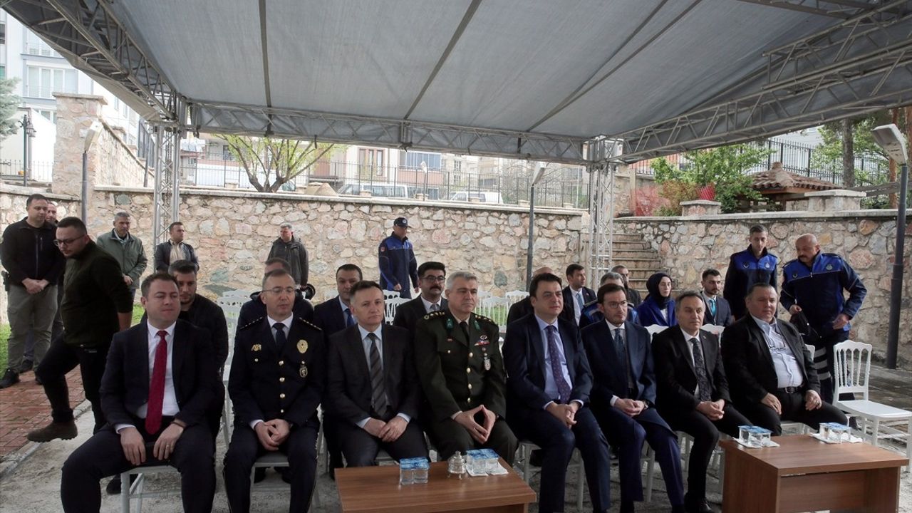 Gazi Osman Paşa'nın 125. Yılı: Tokat'ta Anma Töreni