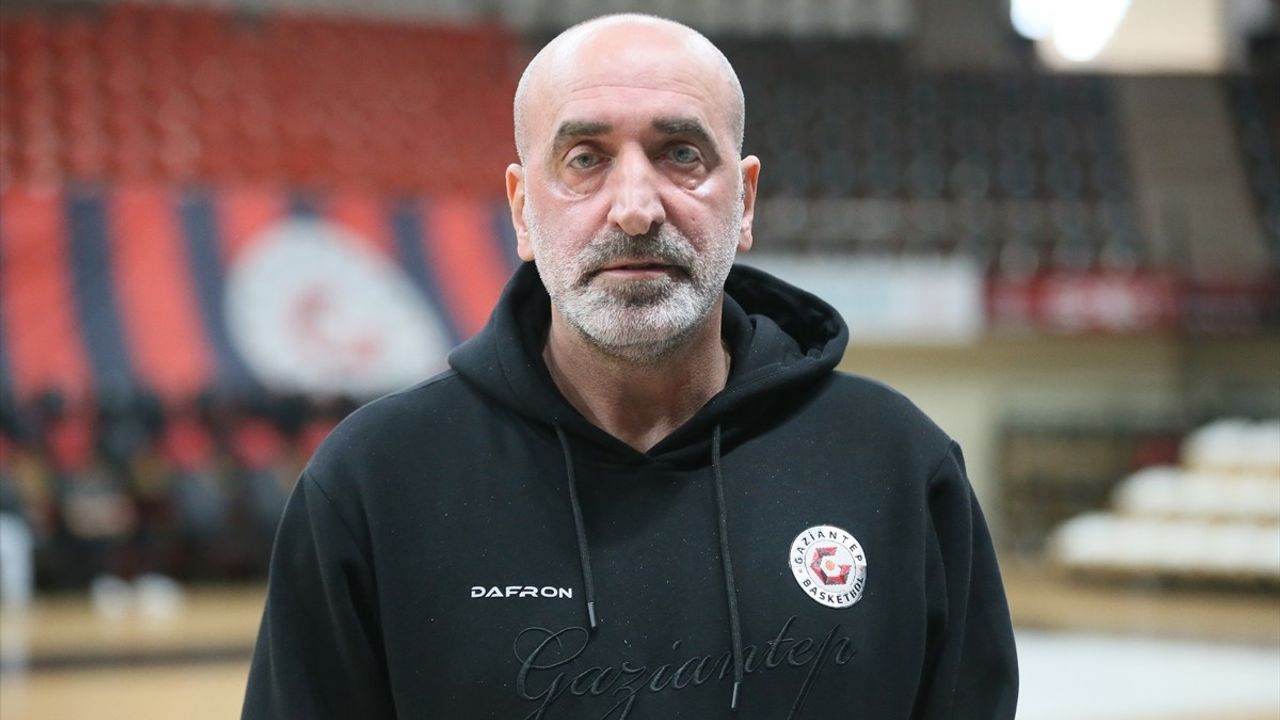 Gaziantep Basketbol, Şemsettin Baş ile Play-Off Hedefinde
