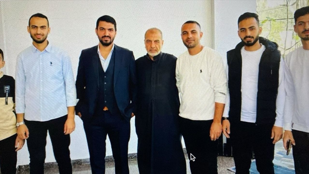 Gazze'de Şok Edici Saldırı: Altı Kardeş Hayatını Kaybetti