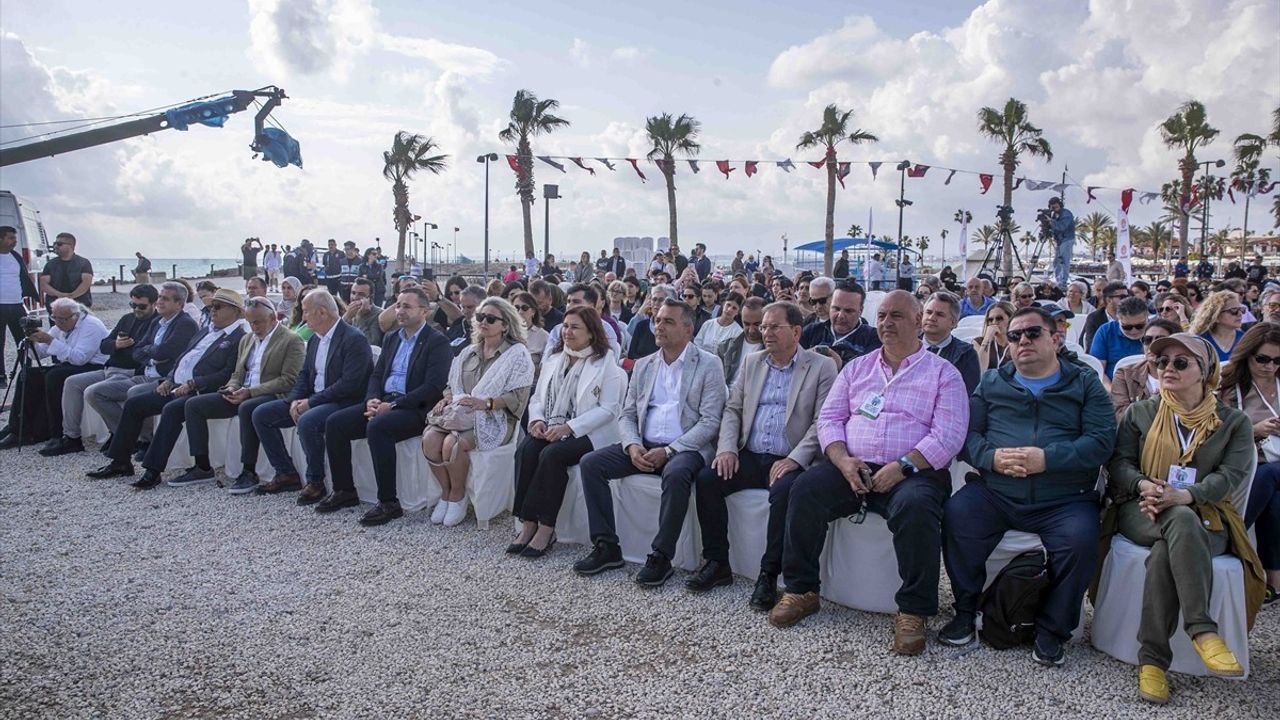 Girit'ten Side'ye Kültür ve Lezzet Festivali Sonuçlandı