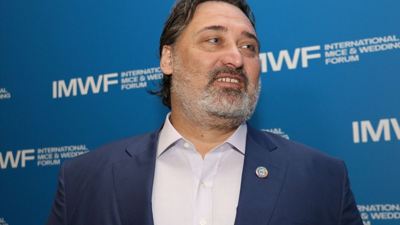 Hint Düğünleri İçin Milyon Dolarlık Bütçeler Ayrılıyor