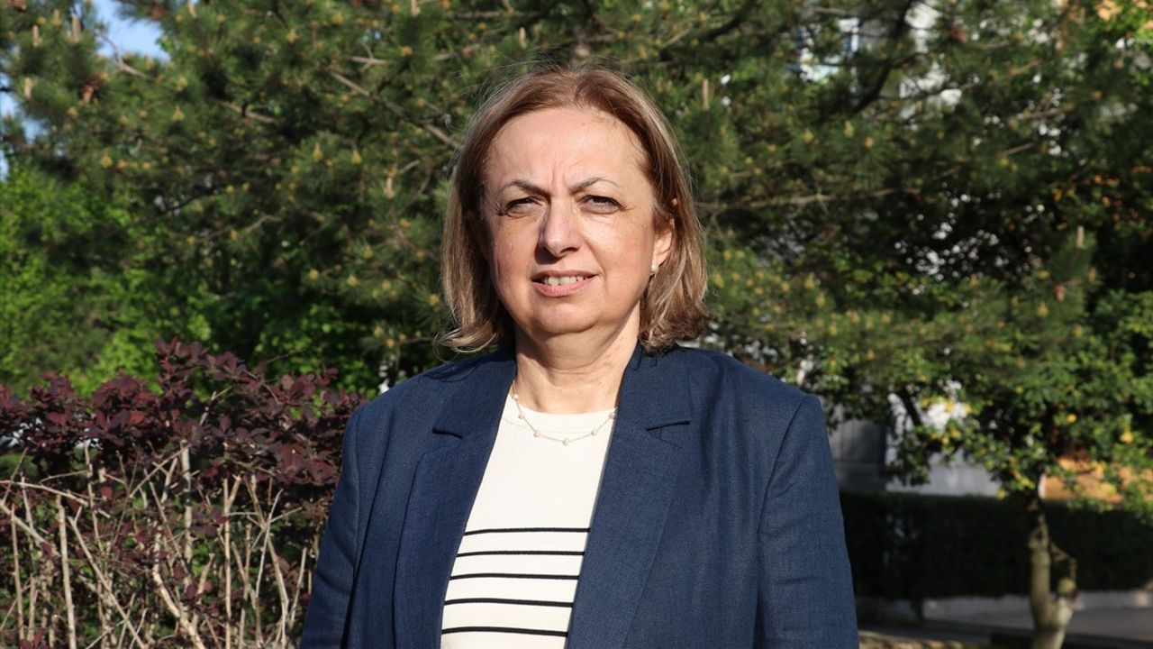 İstanbul'daki Depremler Üzerine Prof. Dr. Fadime Sertçelik'in Değerlendirmeleri
