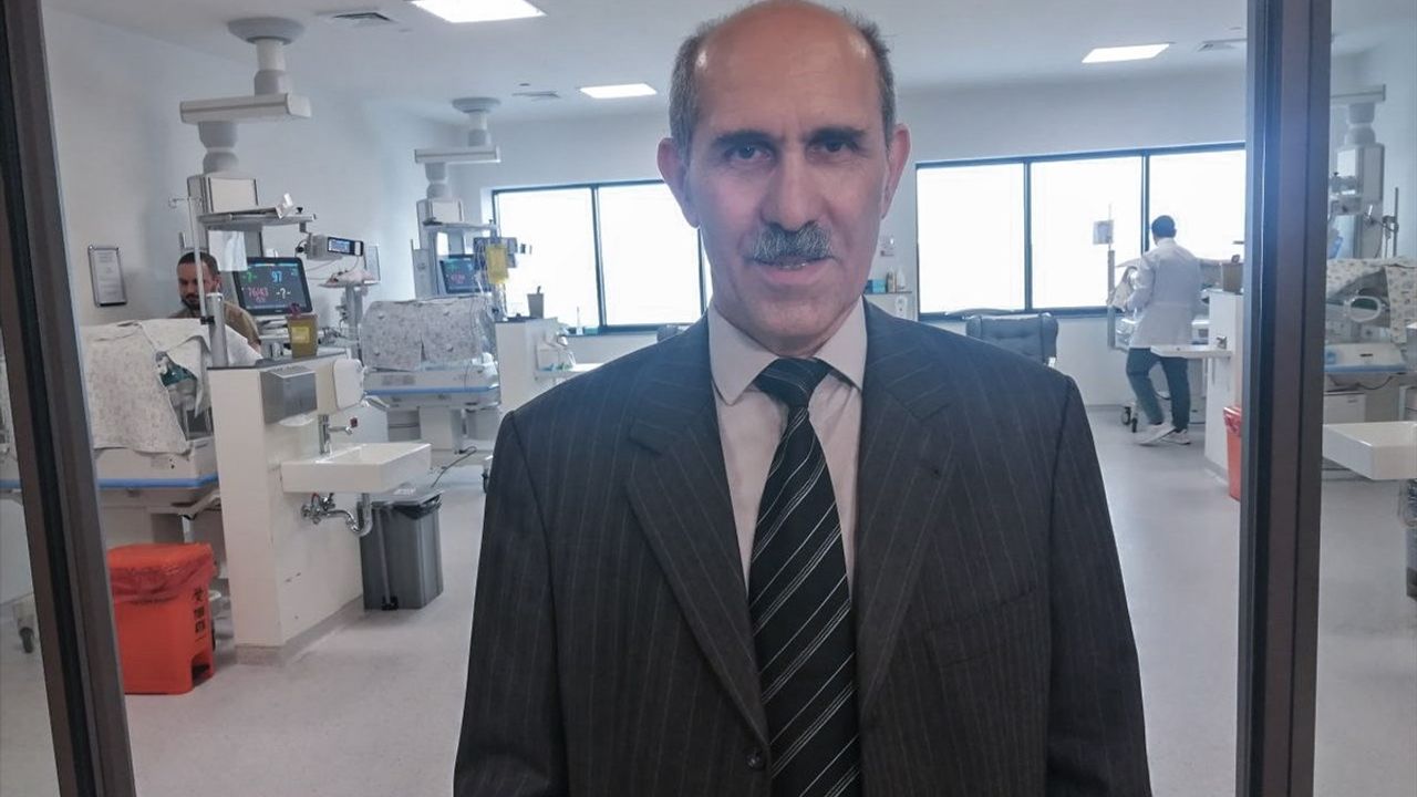 İstanbul'daki Depremlerde Sağlık Personelinin Parlak Duruşu