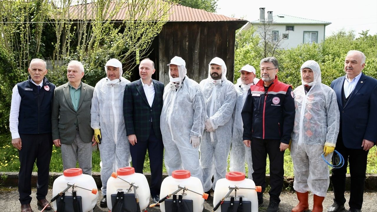 Kahverengi Kokarca ile Mücadelede Yeni Gelişmeler