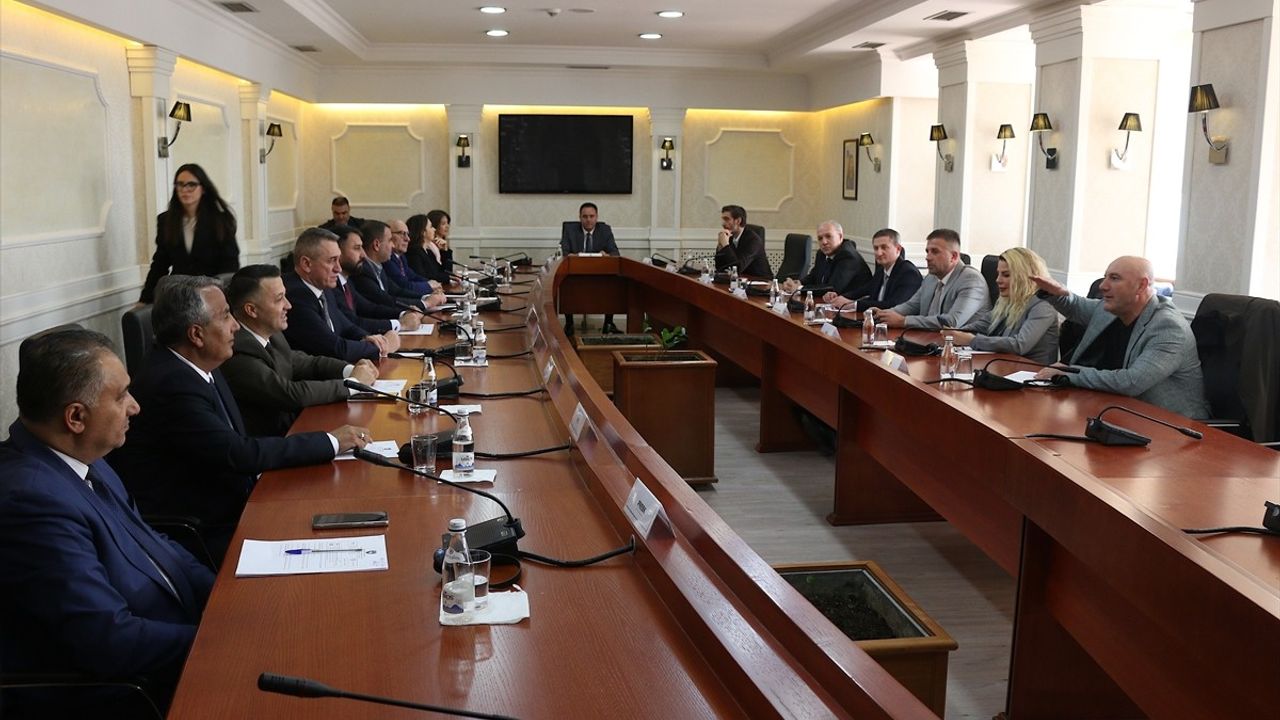 Kosova Genel Seçim Sonrası Hükümet Kurma Tartışmaları